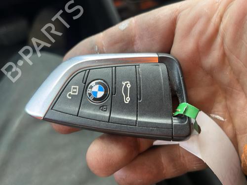Dashboard BMW 2 Active Tourer (F45) 225 xe Plug-in-Hybrid | BP31905945C46  - Image 24