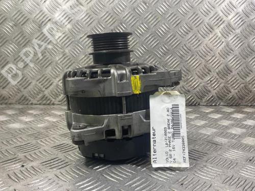 Alternator VOLVO V60 I (155) D4 | BP19963784M7 - Image 3