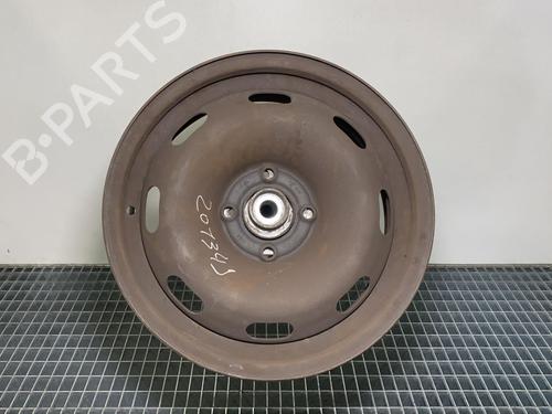 Used Rim CITROËN XSARA PICASSO (N68) 1.6 HDi (109 hp) 20010864