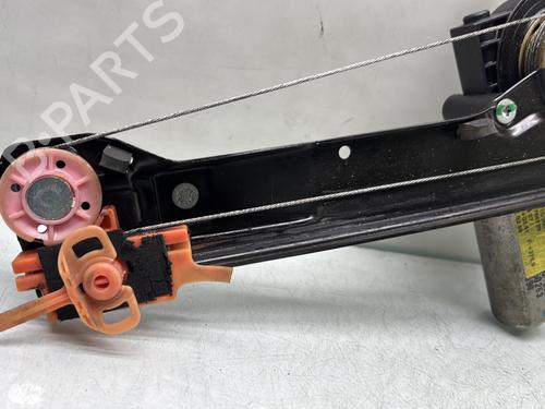 Front left window mechanism FIAT GRANDE PUNTO (199_) 1.3 D Multijet | BP29507602C22 