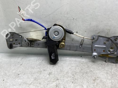 Used Front right window mechanism Front right window mechanism MAZDA MX-3 (EC) [1991-1998] 19964206 19964206