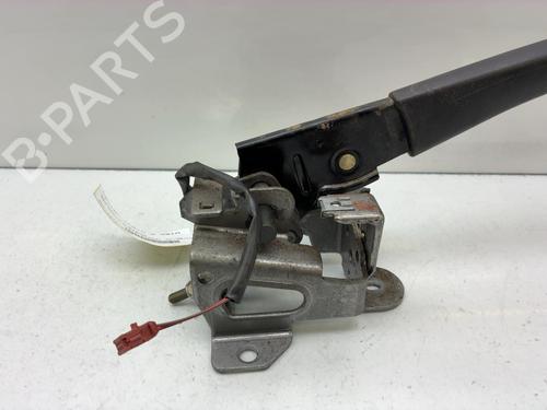 Used Hand brake Hand brake PEUGEOT 307 (3A/C) 1.6 HDi 110 (109 hp) 39753511 39753511