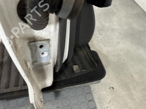 Right rear door CITROËN C5 III (RD_) 1.6 HDi 110 (RD9HL0, RD9HR8, RD9HRA) | BP31646706C5 