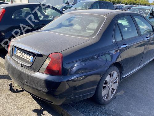 Warning switch ROVER 75 (RJ) 2.0 CDT | BP29707038I22 - Image 9