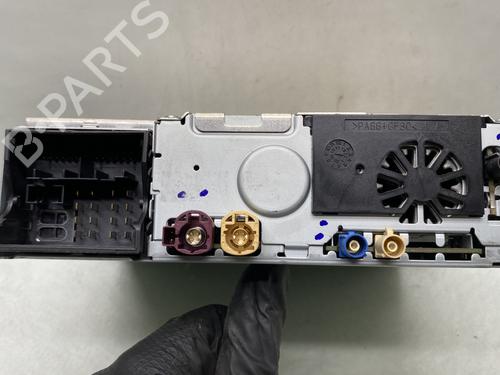 Radio BMW 3 Touring (F31) 318 d | BP22707923E6 