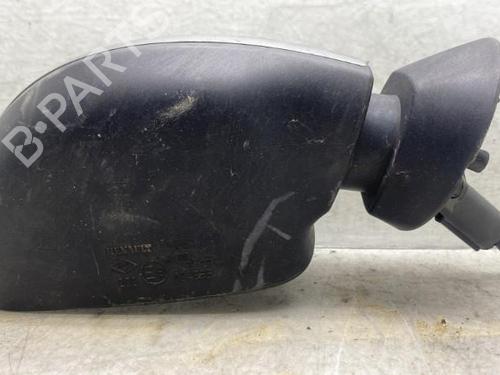 Right mirror DACIA SANDERO 1.5 dCi | BP19990983C27