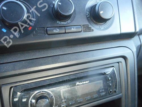 Headlight switch SKODA FABIA II (542)  | BP19984442I24  - Image 7