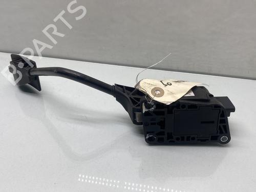 Pedal PEUGEOT 508 I (8D_) 1.6 HDi | BP26715374I4 