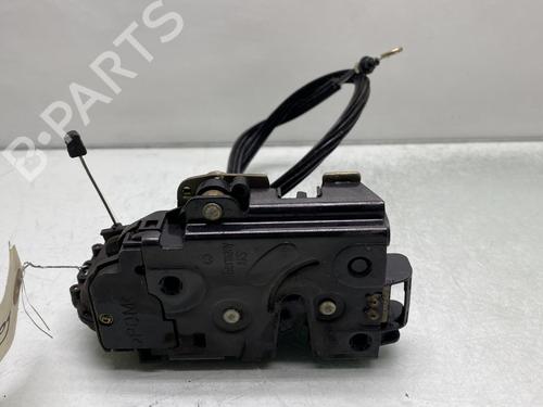Used Front right lock VW LUPO I (6X1, 6E1) 1.0 (50 hp) 24961304