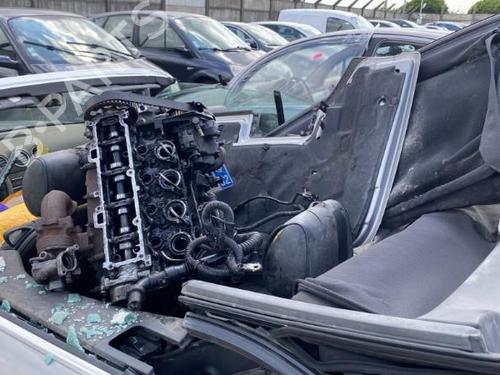 Phare gauche AUDI A4 B6 Convertible (8H7) 2.5 TDI | BP22520572C28 
