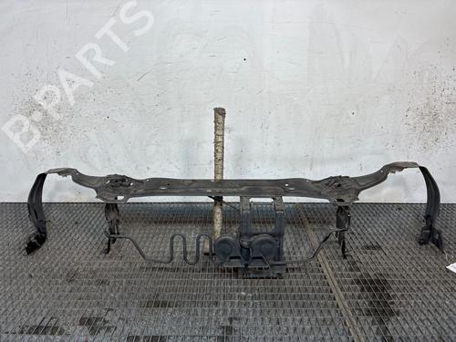 Frontplate/Frontkurv Frontplate/Frontkurv MERCEDES-BENZ C-CLASS T-Model (S203) C 270 CDI (203.216) (170 hp) 37498682 37498682