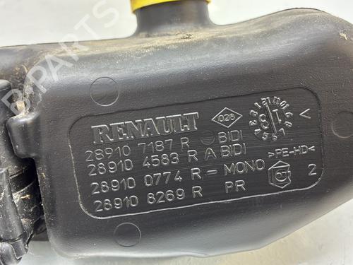 Used Windscreen washer tank Windscreen washer tank DACIA DUSTER (HM_) 1.5 dCi 115 (HMAD) (116 hp) 34183392 34183392