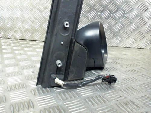 Right mirror SEAT ALTEA (5P1)  | BP20033134C27 