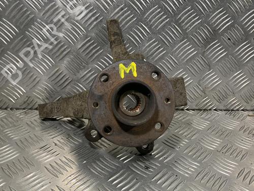 Used Left front steering knuckle DACIA LOGAN MCV (KS_) 1.5 dCi (KS0W) (86 hp) 20010760