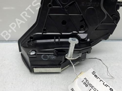 rear-right-lock-peugeot-108-10-vti-72-b001173780-2014-19960949 main image