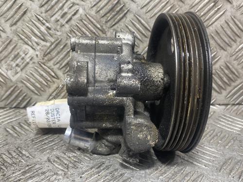 Steering pump DACIA DUSTER (HS_) 1.5 dCi | BP31887186M99