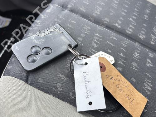 Switch RENAULT SCÉNIC II (JM0/1_) 1.6 (JM0C, JM0J, JM1B) | BP32470043I30  - Image 8