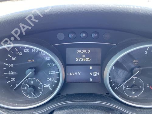 Warning switch MERCEDES-BENZ M-CLASS (W164) ML 320 CDI 4-matic (164.122) | BP28282280I22 - Image 21