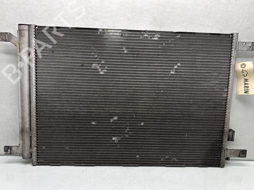 AC radiator VW GOLF VII (5G1, BQ1, BE1, BE2) 1.6 TDI | BP28280584M32 