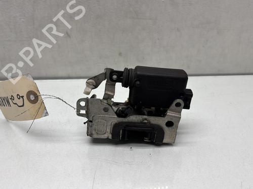 Rear left lock DACIA SANDERO 1.4 (BS0C, BS0A, BS0G, BS1F, BS0E) | BP27632555C100 - Image 3