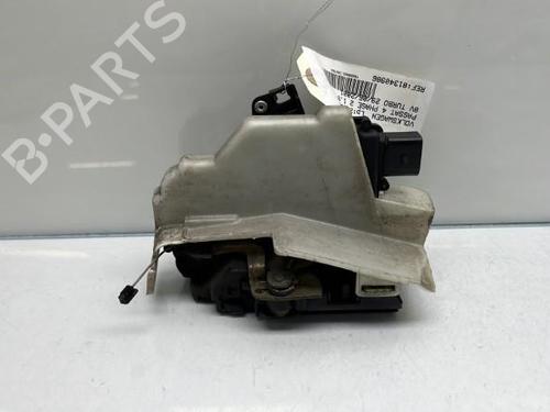 Front right lock VW PASSAT B5.5 (3B3) 1.9 TDI | BP19960837C97 