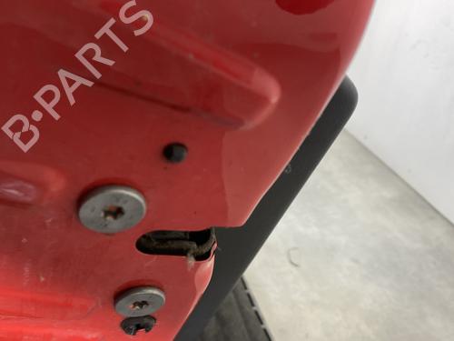 Left front door PEUGEOT 207 SW (WK_) 1.6 HDi | BP21775734C2 