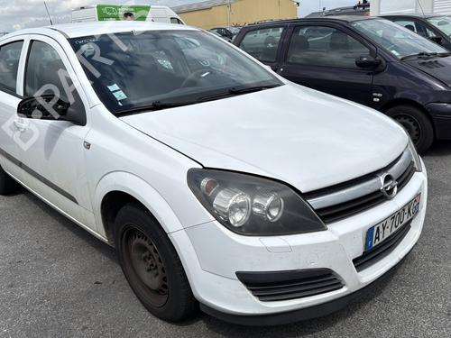 Right headlight OPEL ASTRA H (A04) 1.3 CDTI (L48) | BP29253448C29 