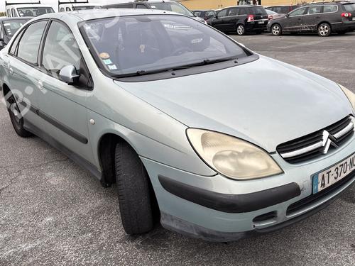 Right taillight CITROËN C5 I (DC_) 2.0 16V (DCRFNC, DCRFNF) | BP32113247C35  - Image 20