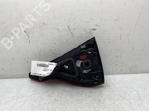 Used Left tailgate light Left tailgate light RENAULT CLIO V (B7_) 1.5 Blue dCi 85 (B7AG) (86 hp) 19957098 19957098