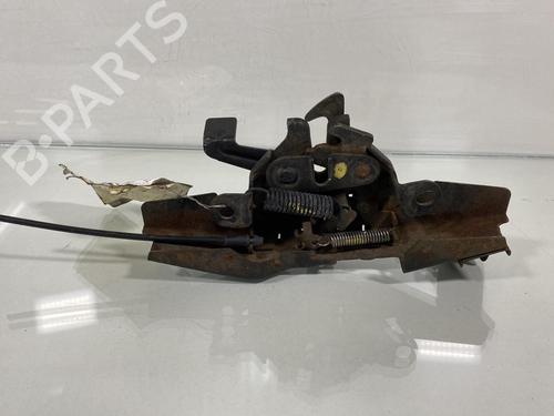 Used Hood lock TOYOTA COROLLA Verso (ZER_, ZZE12_, R1_) 2.2 D-4D (AUR10_, AUR10R) (136 hp) 20014272