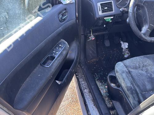 Left front window switch PEUGEOT 307 (3A/C) 2.0 HDi 110 | BP34525154I27 - Image 24