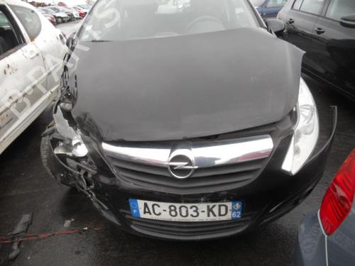 Front right belt tensioner OPEL CORSA D (S07) 1.3 CDTI (L08, L68) | BP19985913C88 