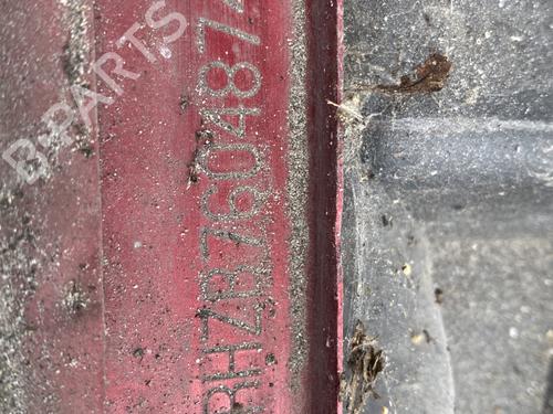 Left headlight CITROËN C5 I (DC_) 2.0 HDi (DCRHZB, DCRHZE) | BP27632877C28  - Image 25