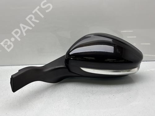 Left mirror PEUGEOT 2008 I (CU_) 1.6 BlueHDi 120 | BP28279718C26 