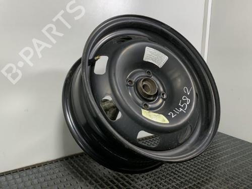 Used Rim CITROËN C3 I (FC_, FN_) [2002-2013]  21961650