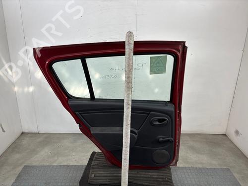 Used Left rear door Left rear door DACIA SANDERO [2008-2026] 35897004 35897004