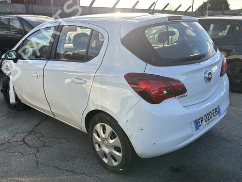 Rear wiper motor OPEL CORSA E (X15) 1.4 (08, 68) | BP30443355M102  - Image 16