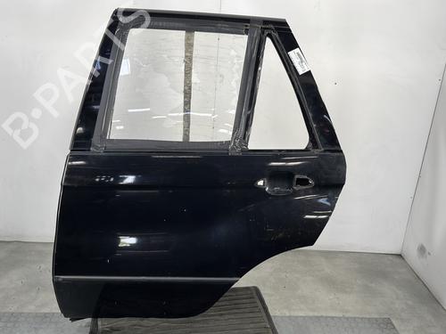 Used Left rear door BMW X5 (E53) 3.0 d (184 hp) 24611032