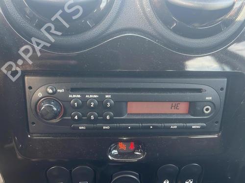 Seat buckle DACIA DUSTER (HS_) 1.5 dCi | BP23899815I32  - Image 8