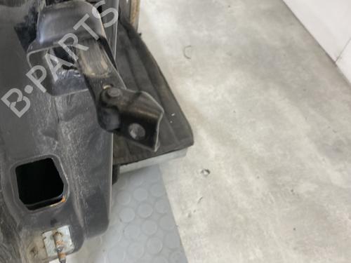 Right rear door BMW 1 (E87)  | BP22298294C5 