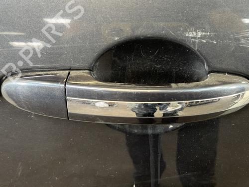 Right front door FORD GALAXY II (WA6) 1.8 TDCi | BP21956727C3 