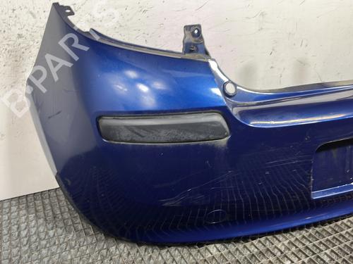 Rear bumper RENAULT CLIO III (BR0/1, CR0/1) 1.5 dCi (BR17, CR17) | BP29842178C8