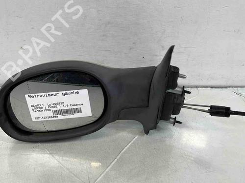 Used Left mirror Left mirror 37498560 37498560