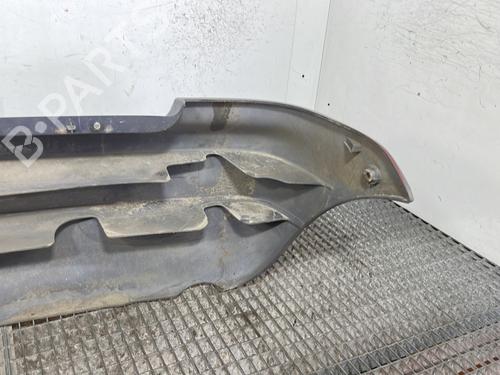 Rear bumper RENAULT TWINGO I (C06_) 1.2 (C066, C068) | BP28537753C8 