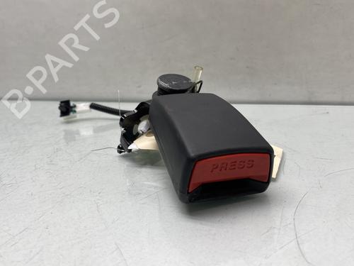 Used Seat buckle HYUNDAI i10 II (BA, IA) 1.2 (87 hp) 31192789