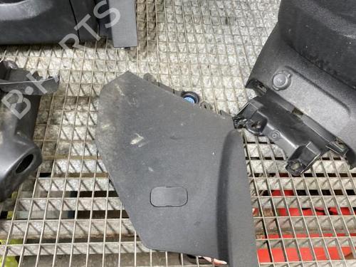 Dashboard TOYOTA PROACE CITY Box Body/MPV (BPZ_) 1.5 D-4D 100 (BPZM) | BP31906153C46 