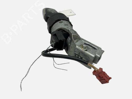 Used Ignition barrel Ignition barrel PEUGEOT 407 Coupe (6C_) 2.0 HDi (136 hp) 39946284 39946284