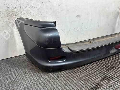 rear-bumper-peugeot-206-sw-2ek-2002-37498532 main image