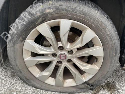 Warning switch FIAT TIPO Estate (356_, 357_) 1.4 (356WXA1B) | BP23769655I22 - Image 34