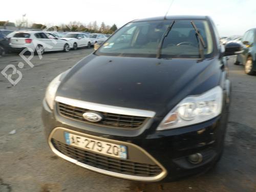 Warning switch FORD FOCUS II (DA_, HCP, DP)  | BP19963291I22  - Image 5